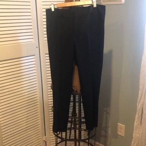 Eddie Bauer straight leg pants